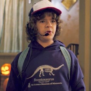 Stranger Things Sweatshirt - Season 1